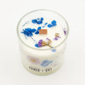 1x Agnes + Cat Botanical Soy Wax Candle - Moorland