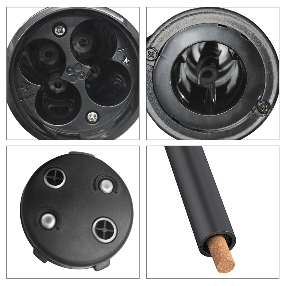 Electric Wine Bottle Opener Automatic Corkscrew Professional for Wine Lovers